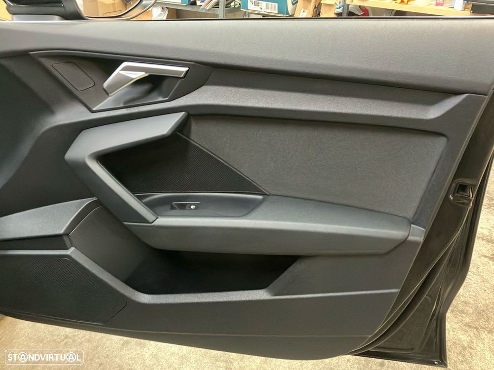 Audi A3 Sportback - 19