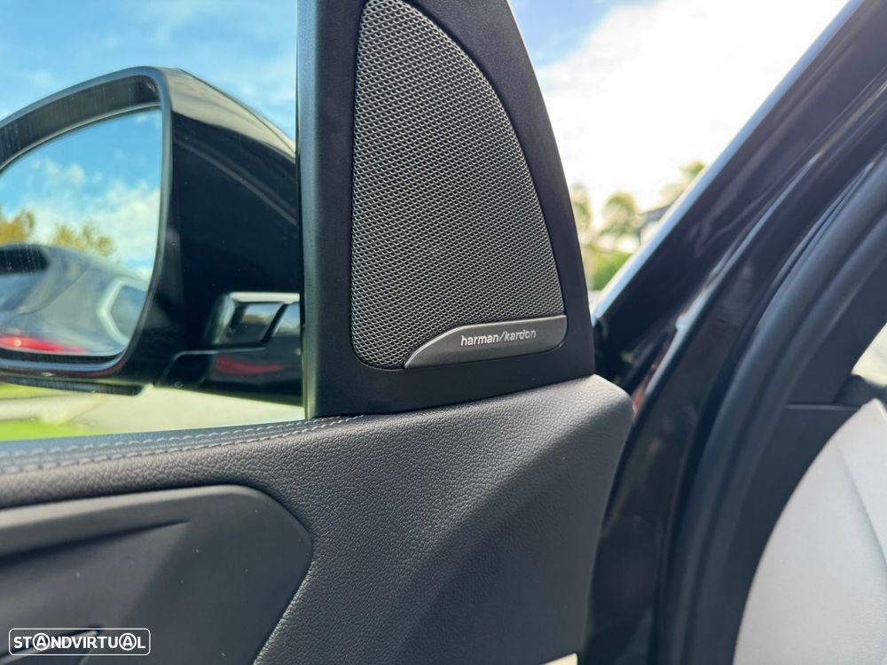 BMW X5 45 e xDrive Pack M - 22