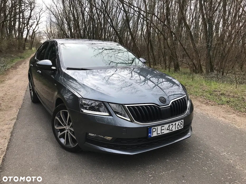 Skoda Octavia 1.8 TSI 4x4 DSG Drive - 25