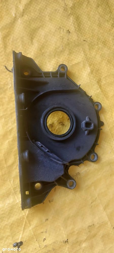 Uszczelniacz wału osłona 2.0 TDI DFG 04L103151A