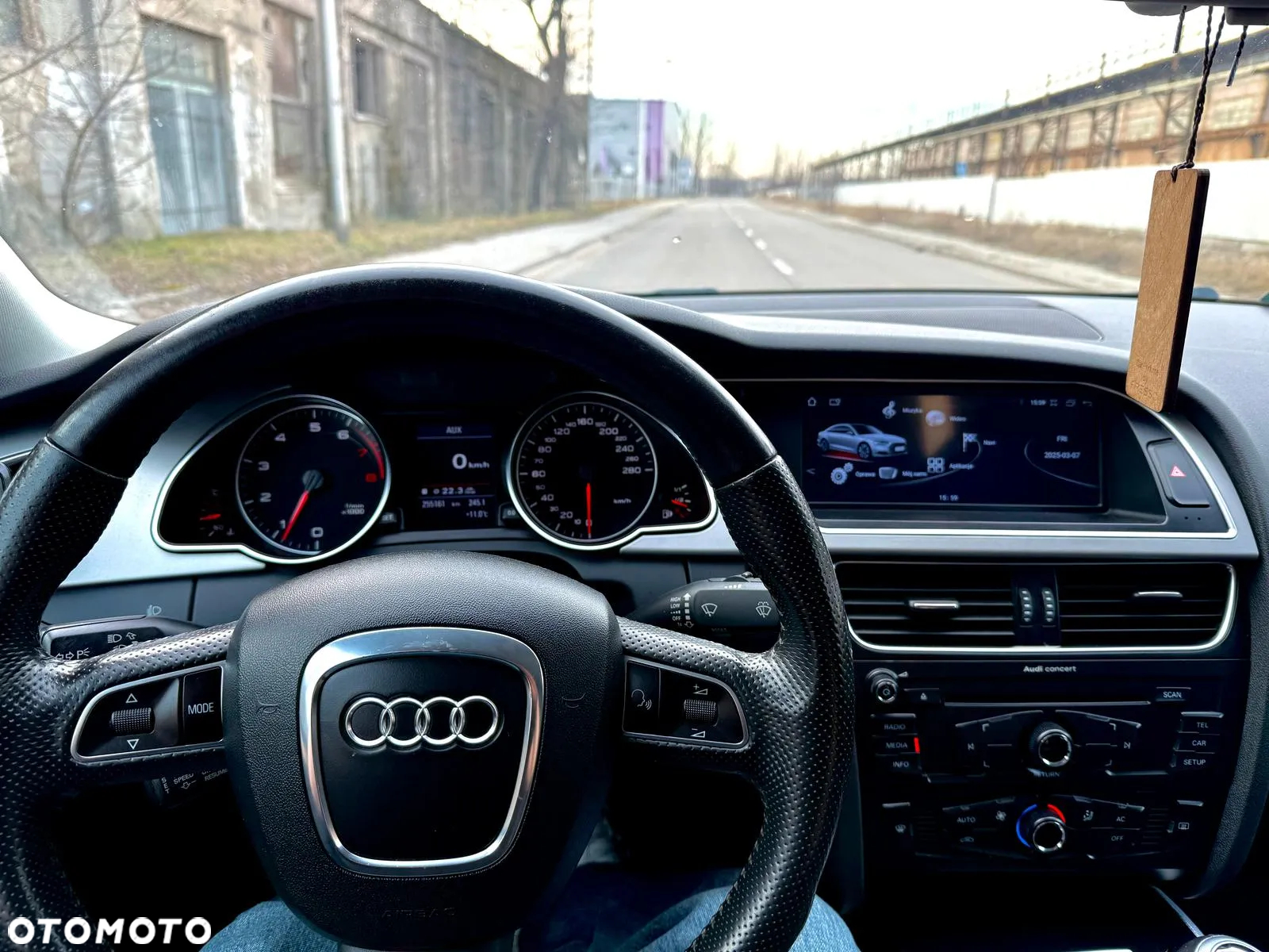 Audi A5 2.0 TFSI - 6