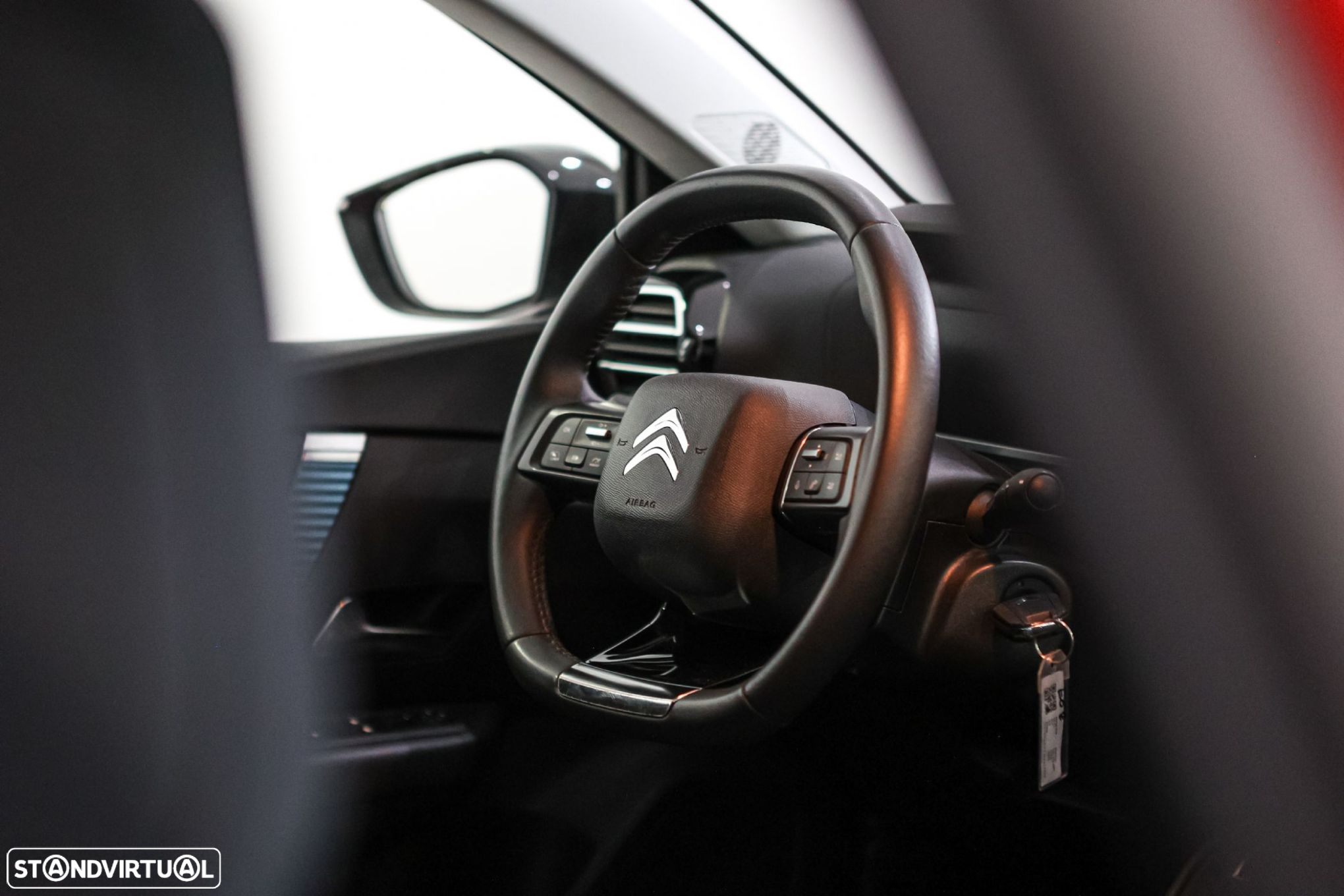 Citroën e-C4 50 kWh Feel - 20