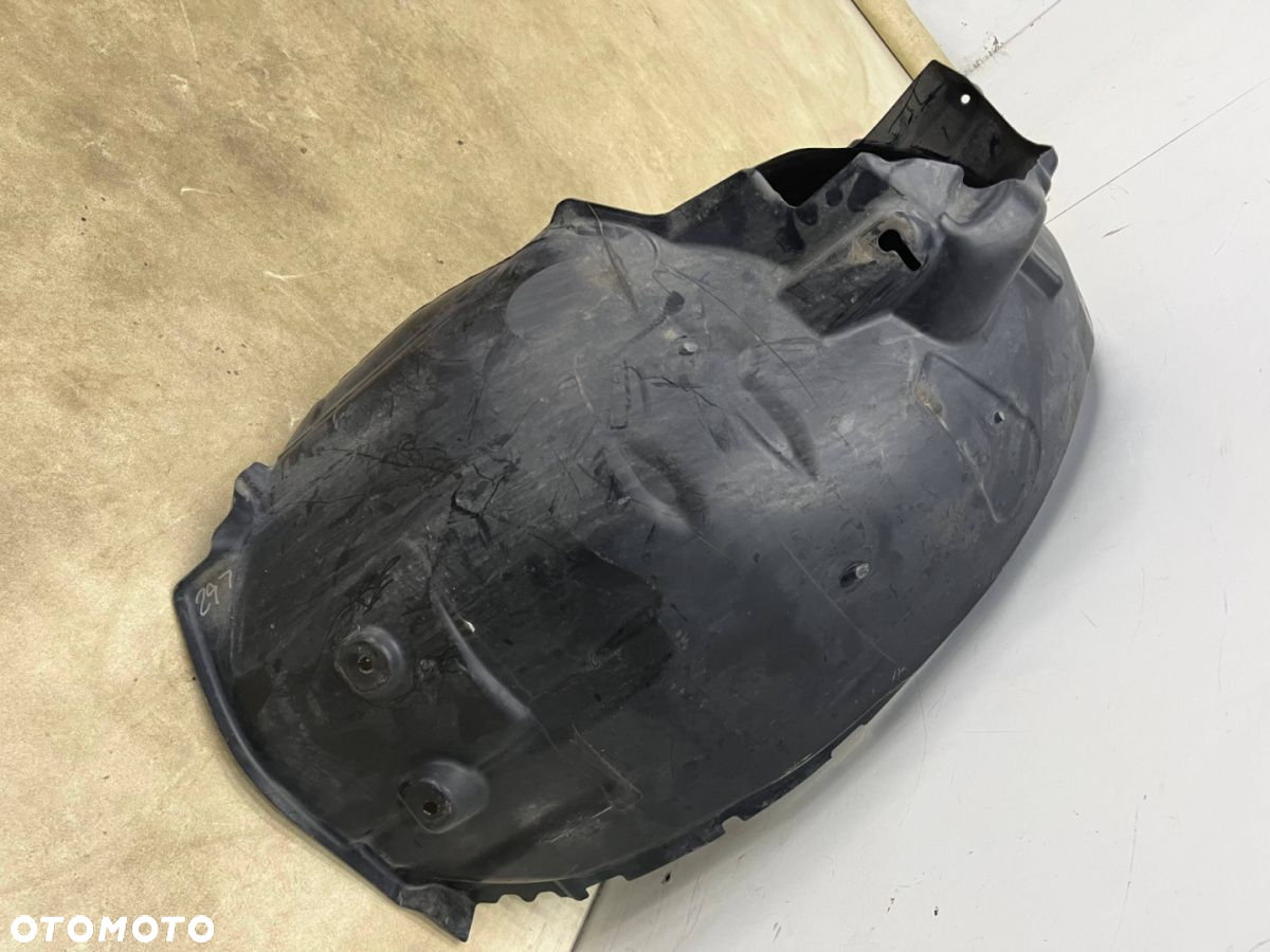 Nadkole Audi A4 B9 8w 15-19r. PRAWE przednie ORYGINALNE prawy przód 8w0821172a - 11