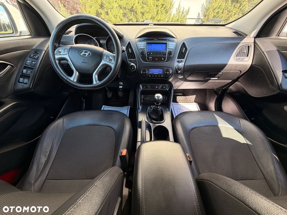 Hyundai ix35 1.6 GDI Premium 2WD - 18