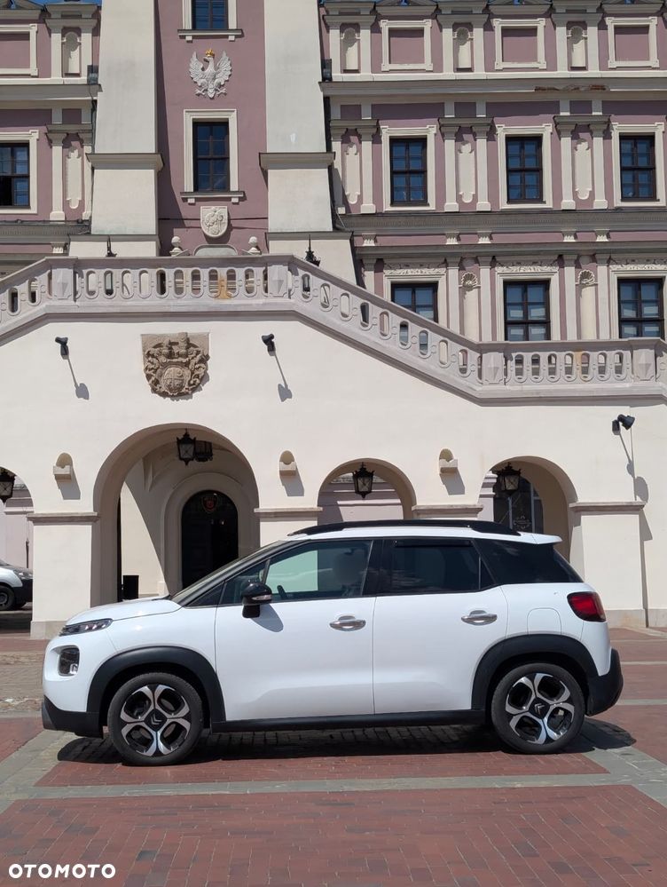 Citroën C3 Aircross - 3