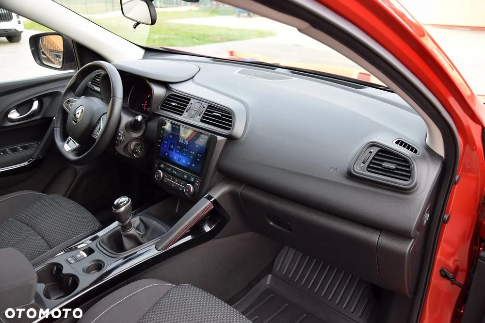 Renault Kadjar - 14