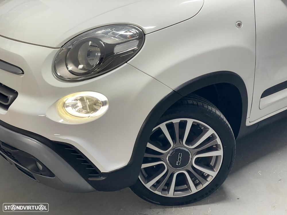 Fiat 500L 1.3 MJ Lounge J17 S&S - 5