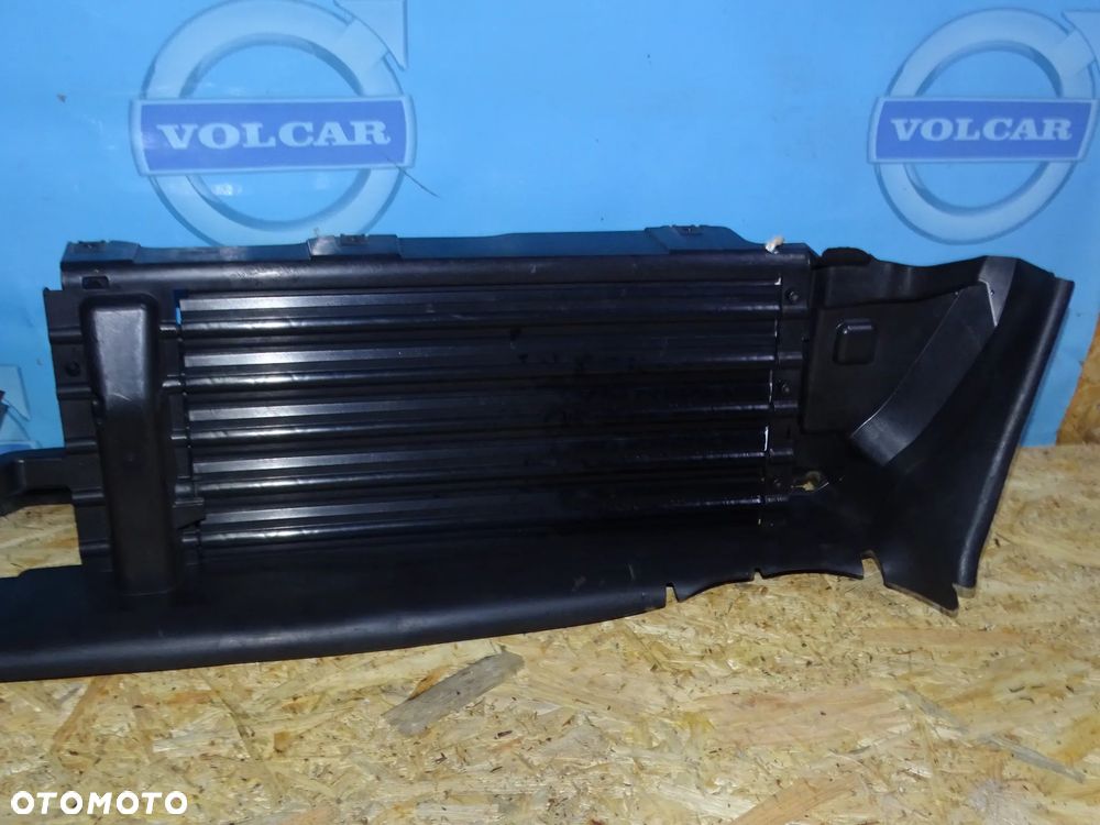 ROLETA ŻALUZJA VOLVO XC60 2014-17 STAN IDEALNY 31425125 - 2