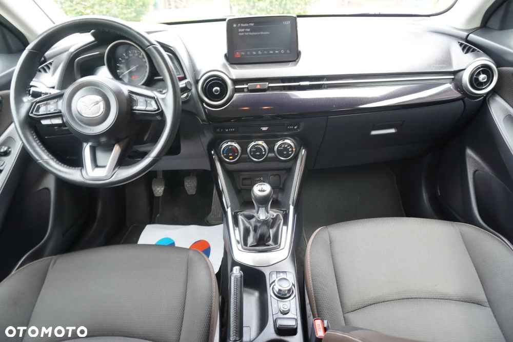 Mazda 2 SKYACTIV-G 90 Exclusive-Line - 8