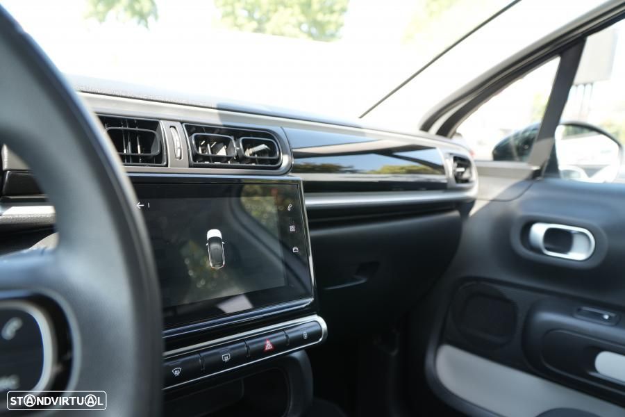 Citroën C3 1.2 PureTech C-Series - 19