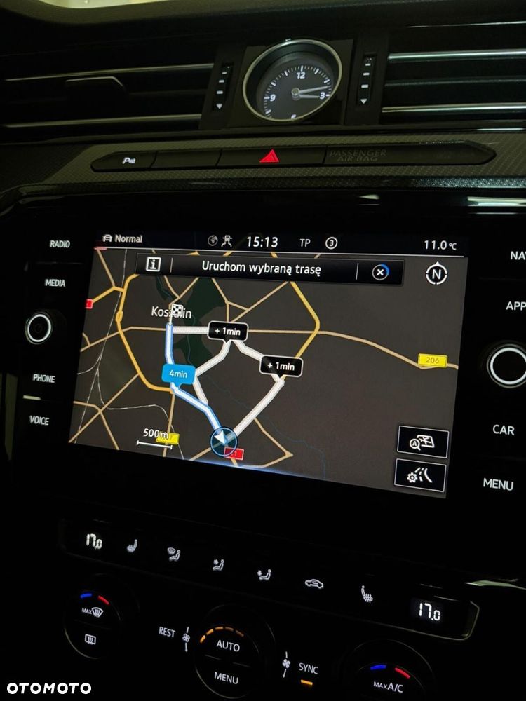 Volkswagen Arteon - 22