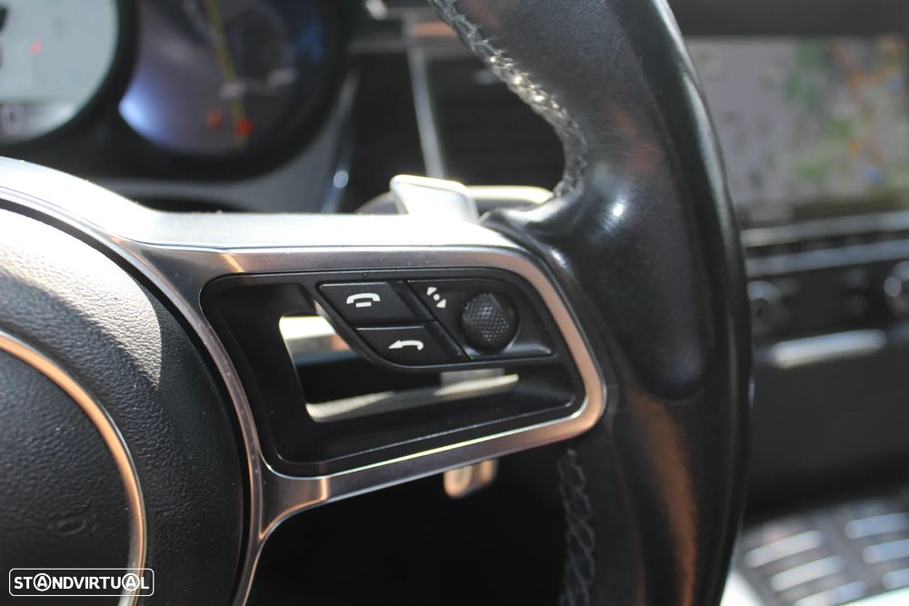 Porsche Macan S - 15