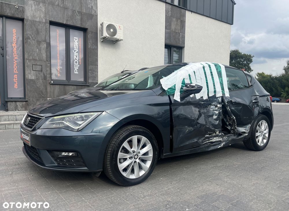 Seat Leon - 3