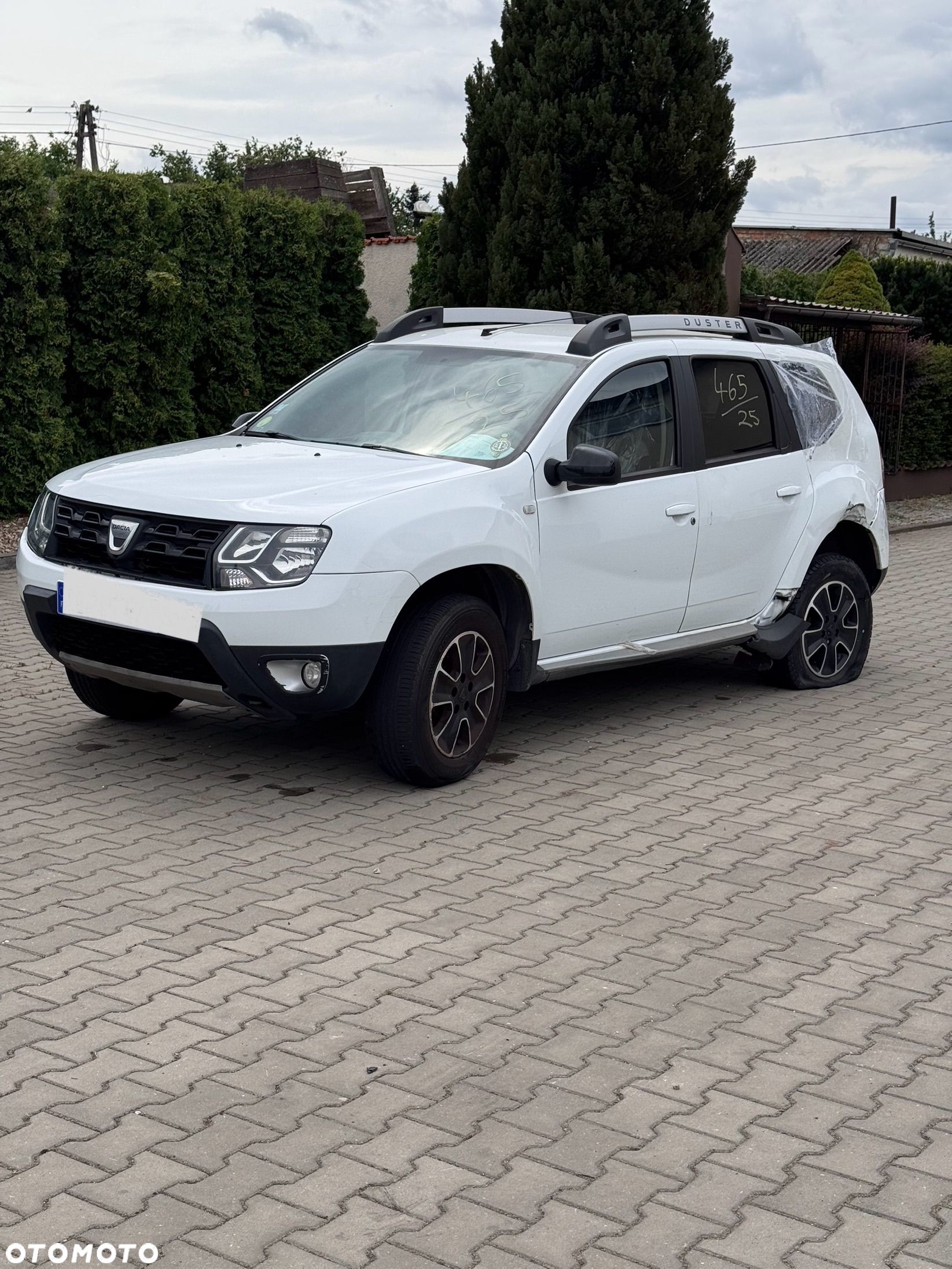Dacia Duster 1.5 dCi Comfort - 1