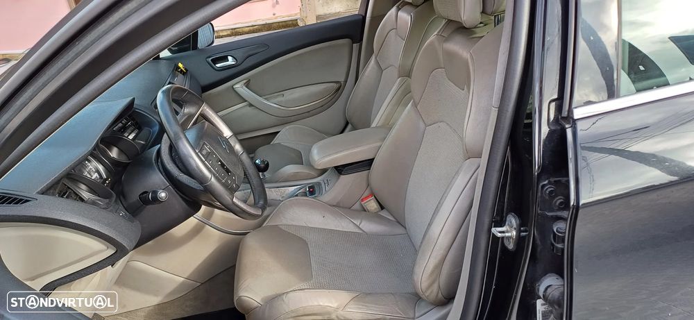 Citroën C5 2.0 HDi Exclusive - 6