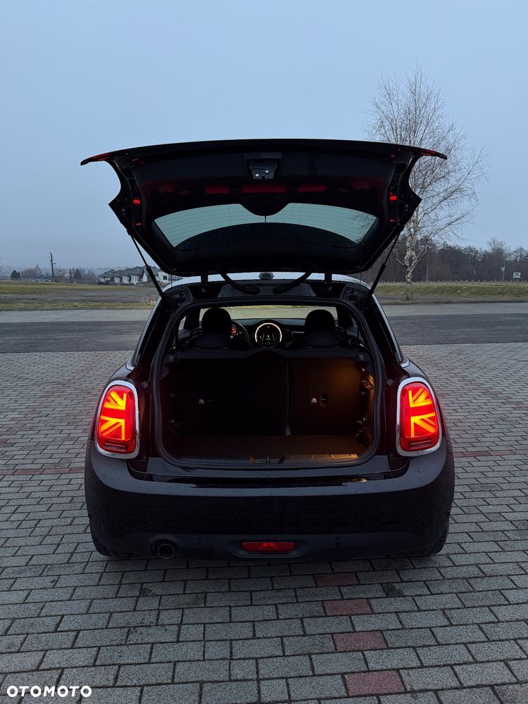 MINI ONE Standard - 18