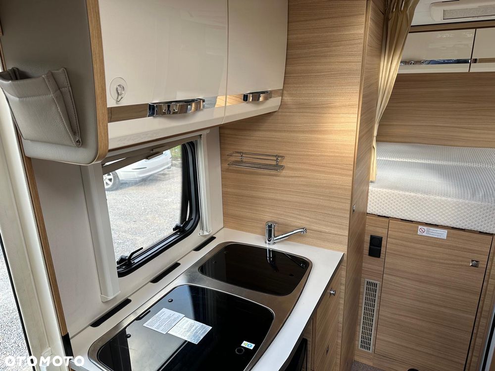 Dethleffs GLOBEBUS GT - 23