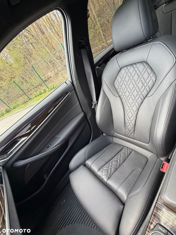 BMW Seria 5 - 23