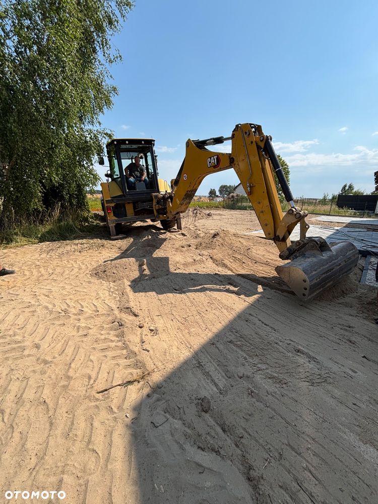 Caterpillar 434 - 11