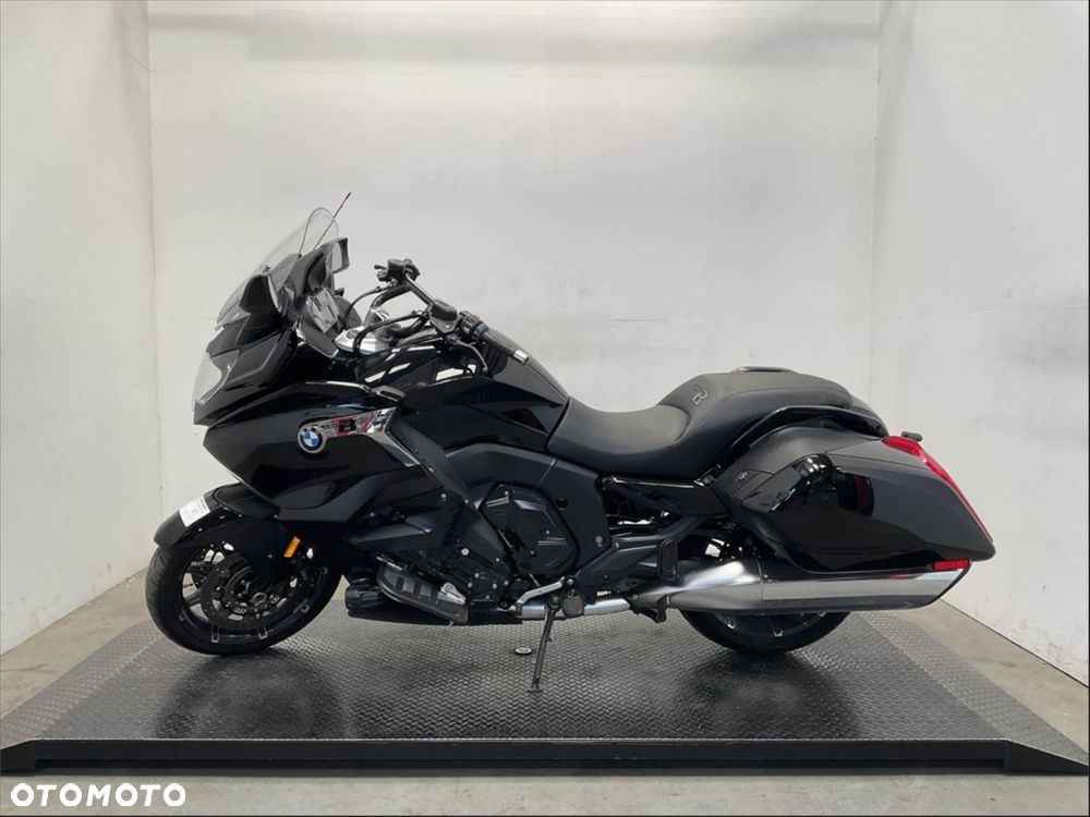 BMW K - 3