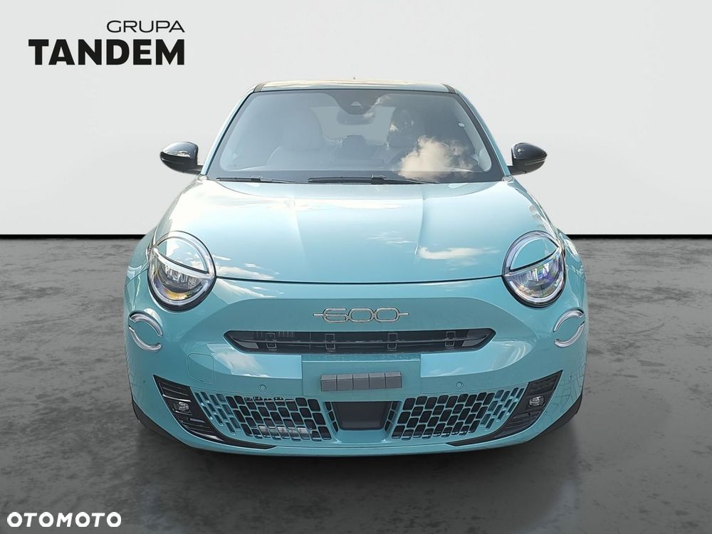 Fiat 600 - 2