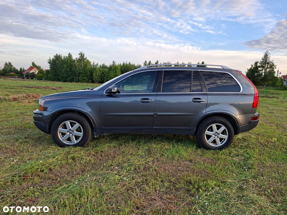 Volvo XC 90 3.2 AWD Momentum - 11