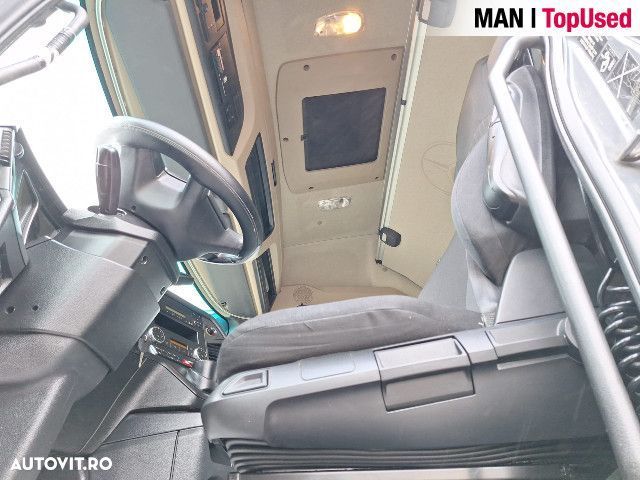 Mercedes-Benz Actros 18.420 - ADR - 6