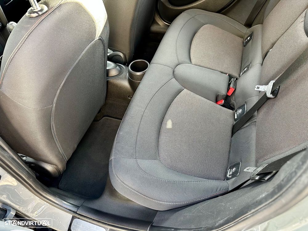 MINI 5 Portas One D - 30