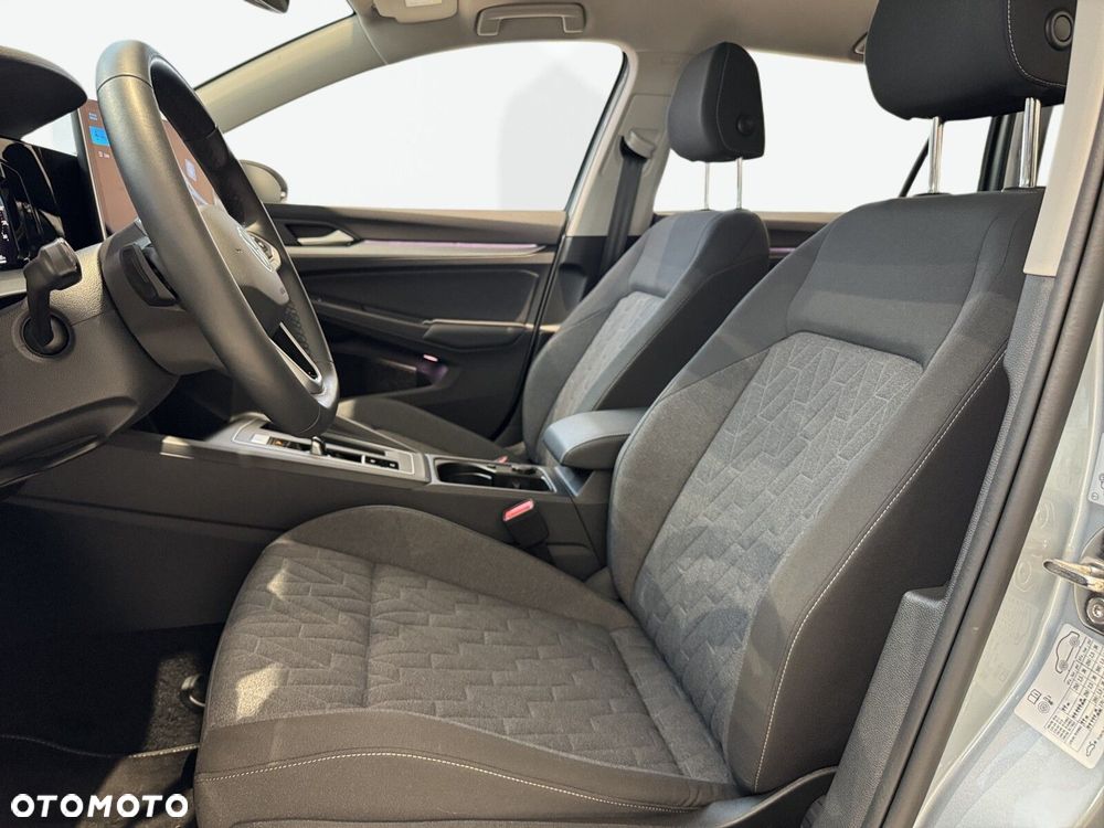 Volkswagen Golf Variant 1.5 eTSI mHEV Life DSG - 9