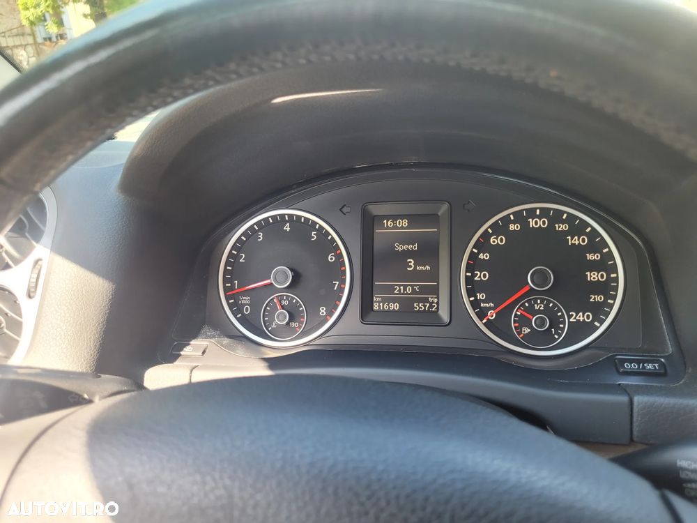 Volkswagen Tiguan - 2