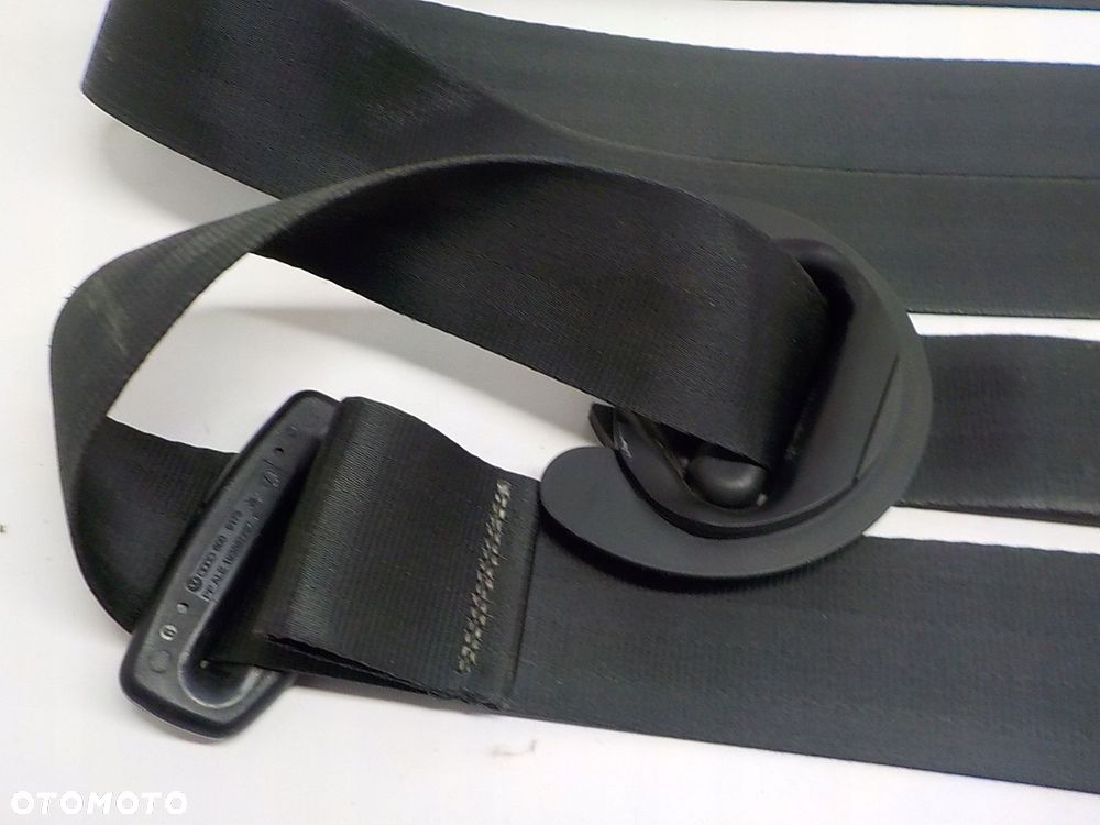 VW JETTA V PAS BEZPIECZEŃSTWA NAPINACZ LEWY PRZÓD 1K4857705BC - 9