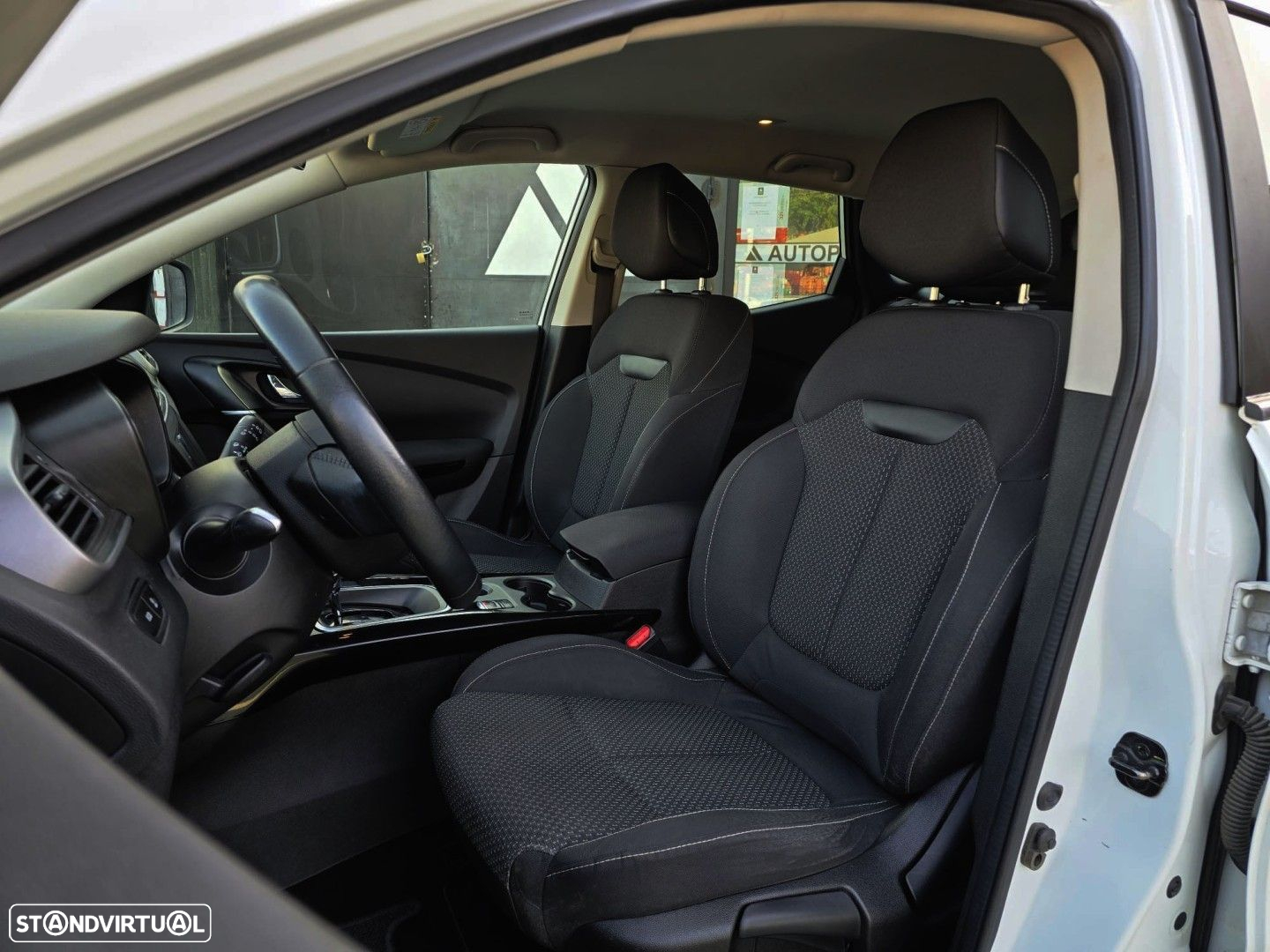 Renault Kadjar - 8