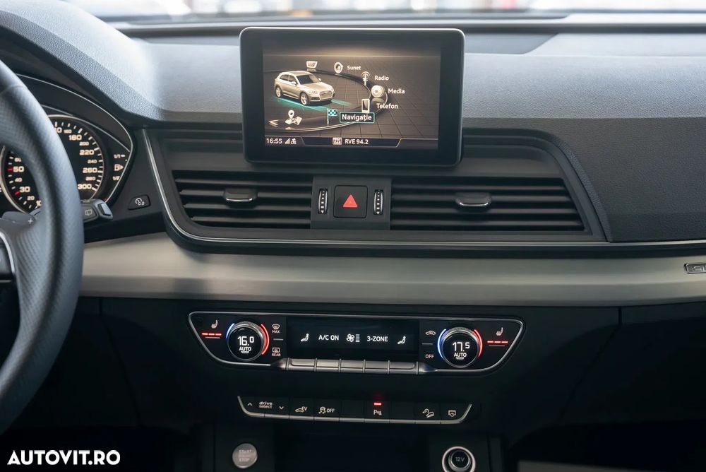 Audi Q5 55 TFSI e quattro S tronic - 16