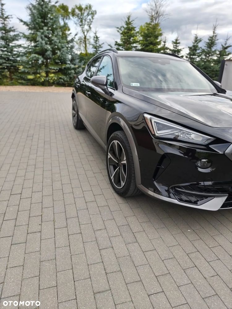 Cupra Formentor - 9