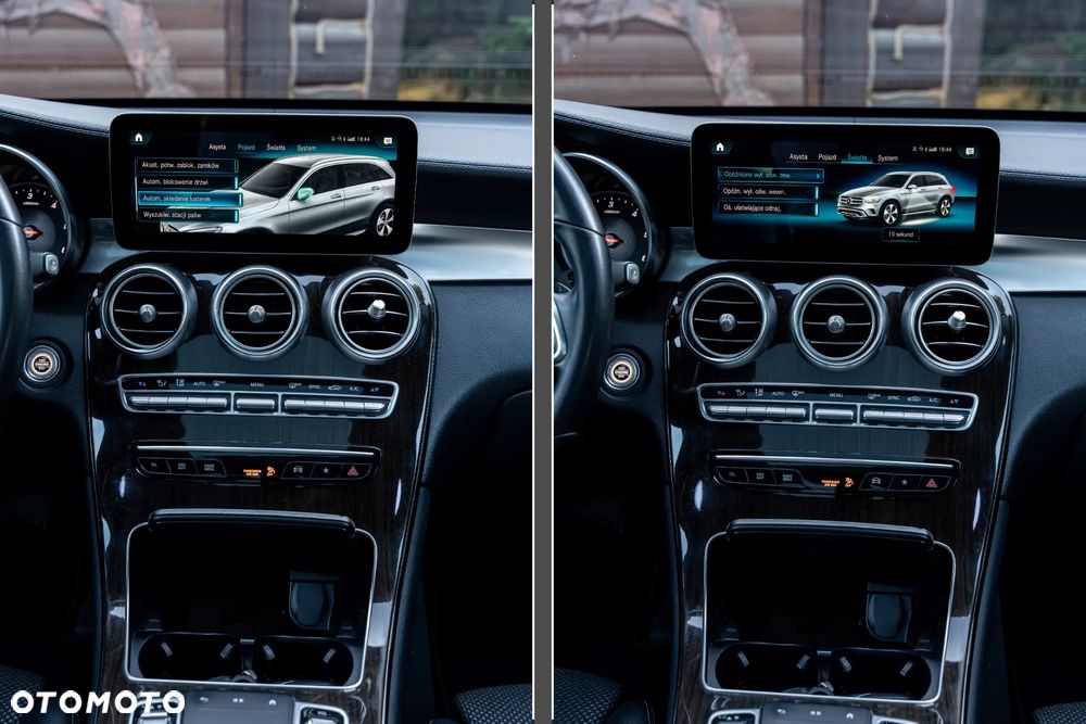 Mercedes-Benz GLC 200 d 4Matic 9G-TRONIC Exclusive - 31