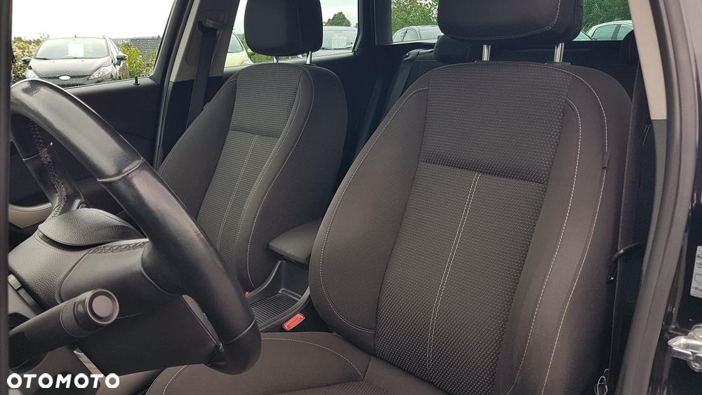 Opel Astra 1.4 T Sport S&S - 24