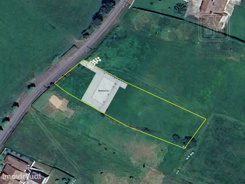 VENDA de MORADIA ISOLADA T2+1 NOVA, com amplo TERRENO - Povoação, I... - Grande imagem: 2/31