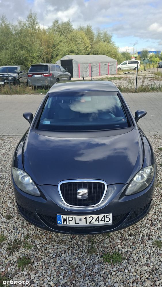 Seat Leon - 3