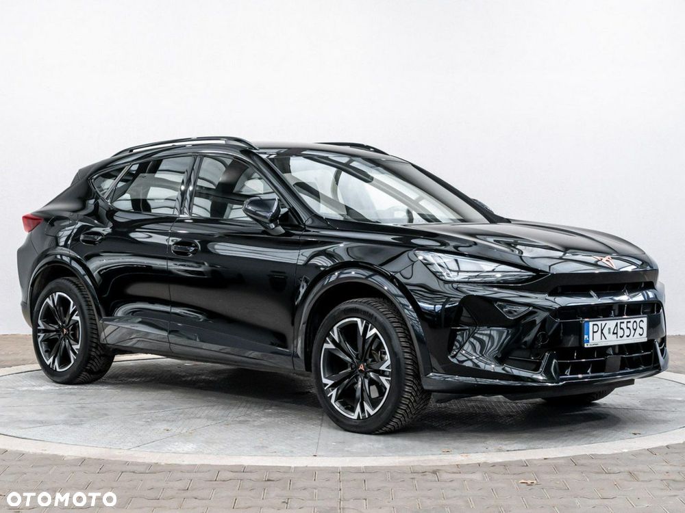 Cupra Formentor 1.5 TSI DSG - 2