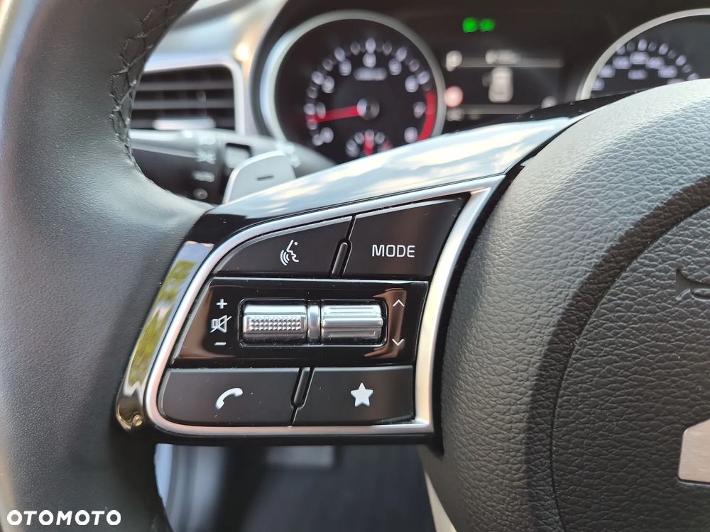 Kia XCeed 1.5 T-GDI M DCT - 18