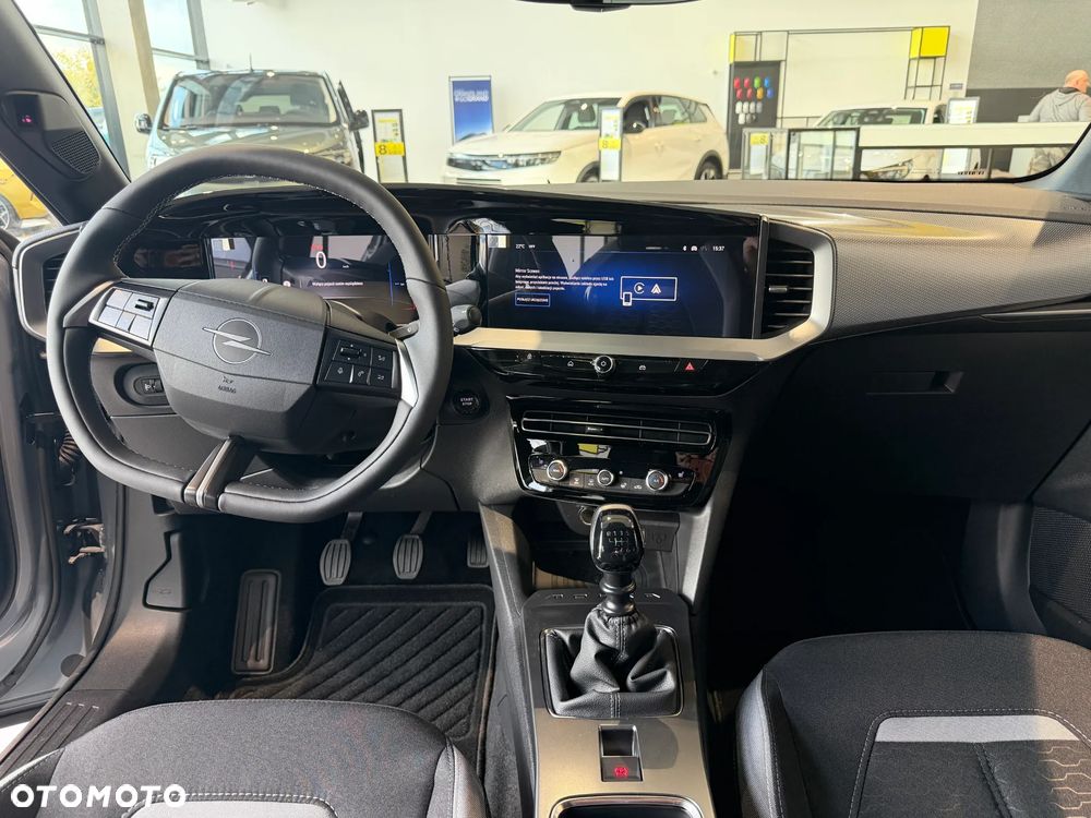 Opel Mokka 1.2 T Business Edition S&S - 18
