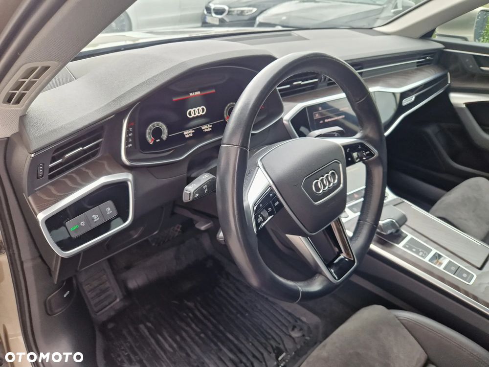 Audi A6 Limousine 45 TFSI quattro S tronic - 22