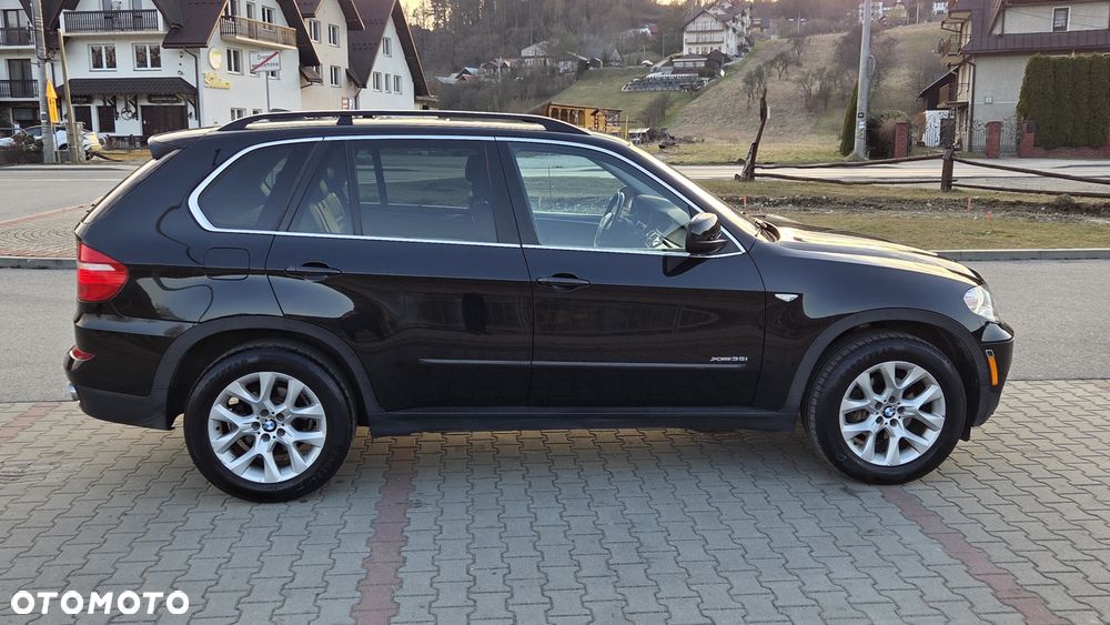 BMW X5 3.5i xDrive - 2