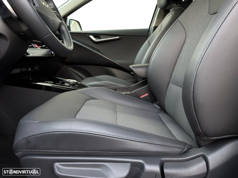 Kia e-Niro 64kWh - 39