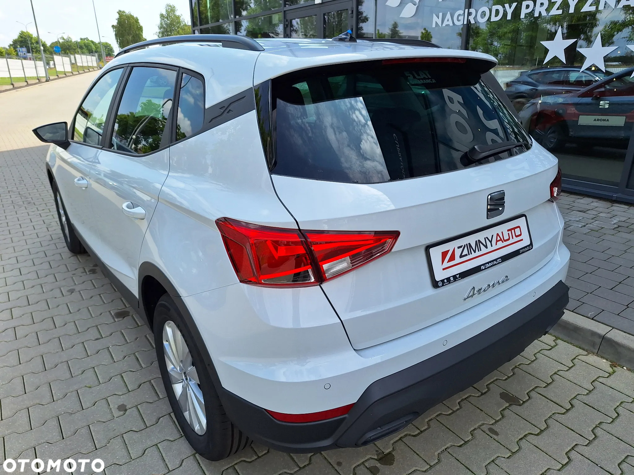 Seat Arona 1.0 TSI Style S&S - 6