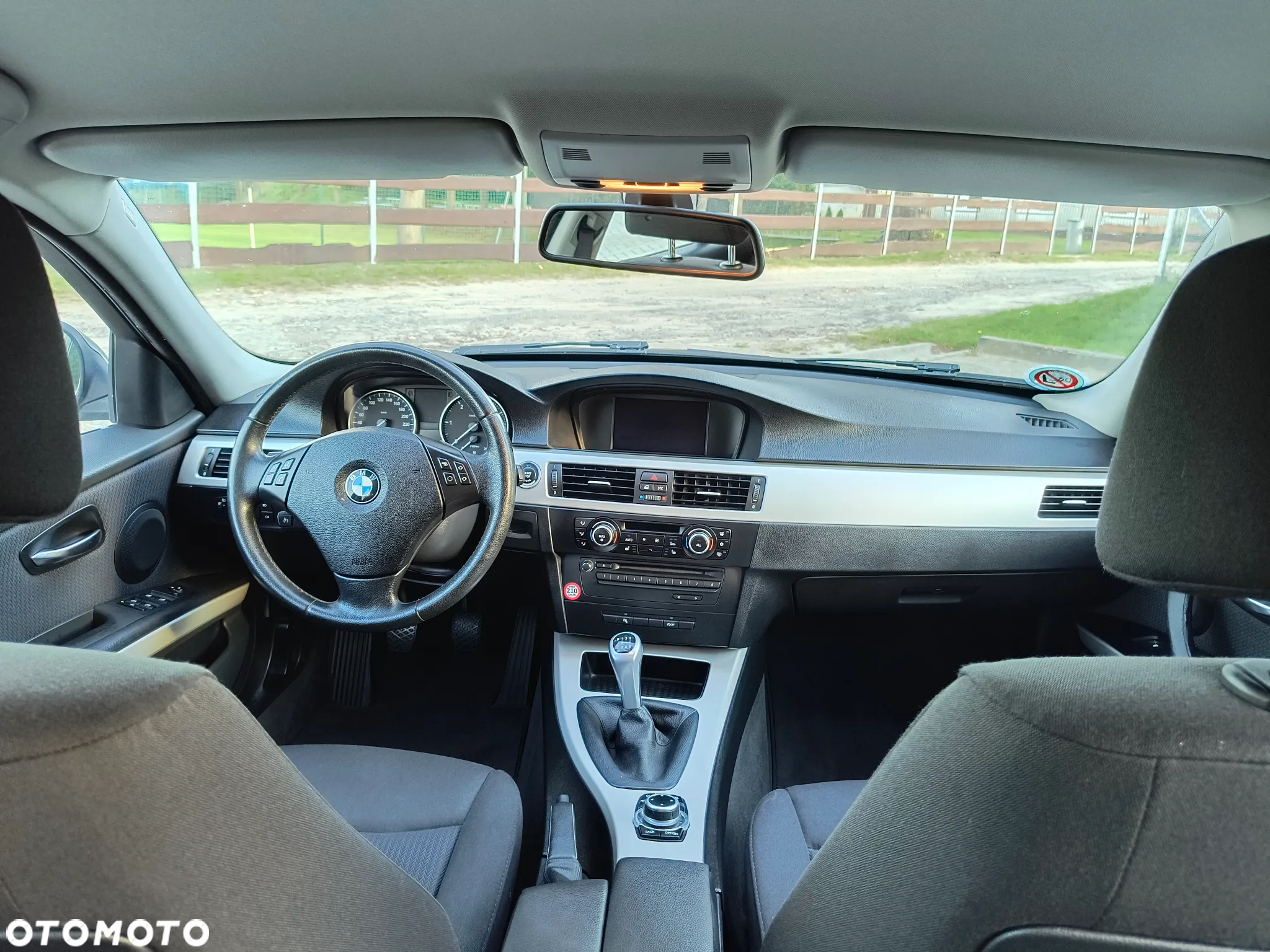 BMW Seria 3 - 9
