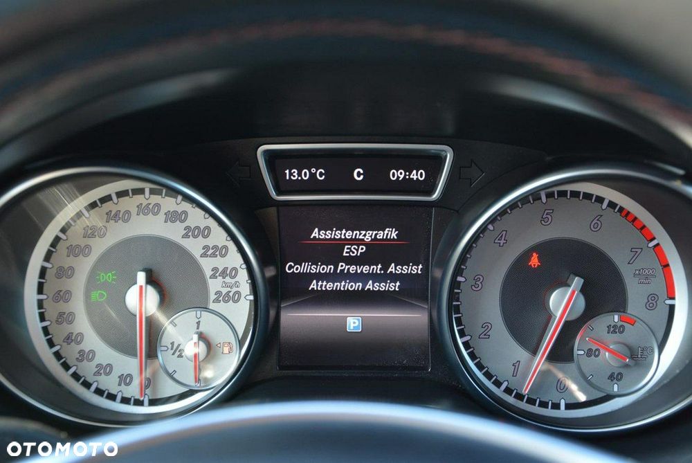Mercedes-Benz GLA 200 AMG Line - 29