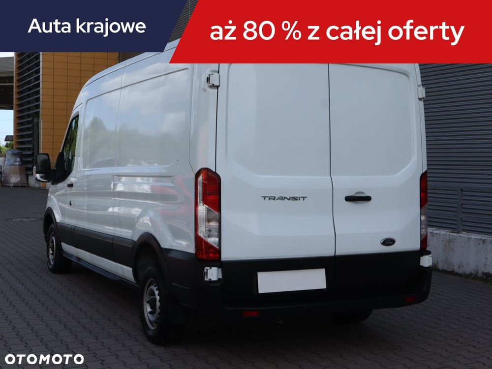 Ford transit - 6
