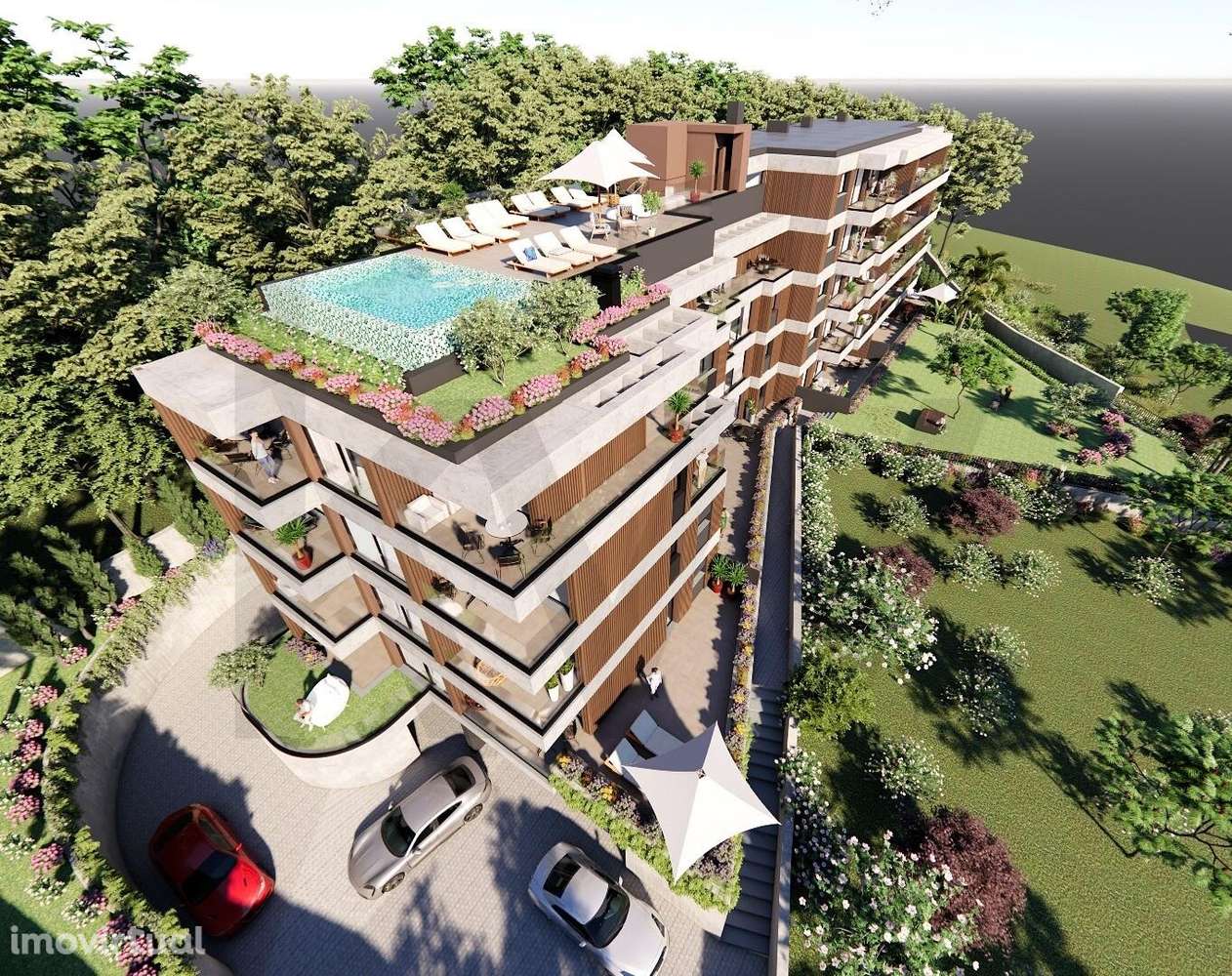 Apartamento Tipologia T1 | Machico | Madeira Island - Grande imagem: 4/28