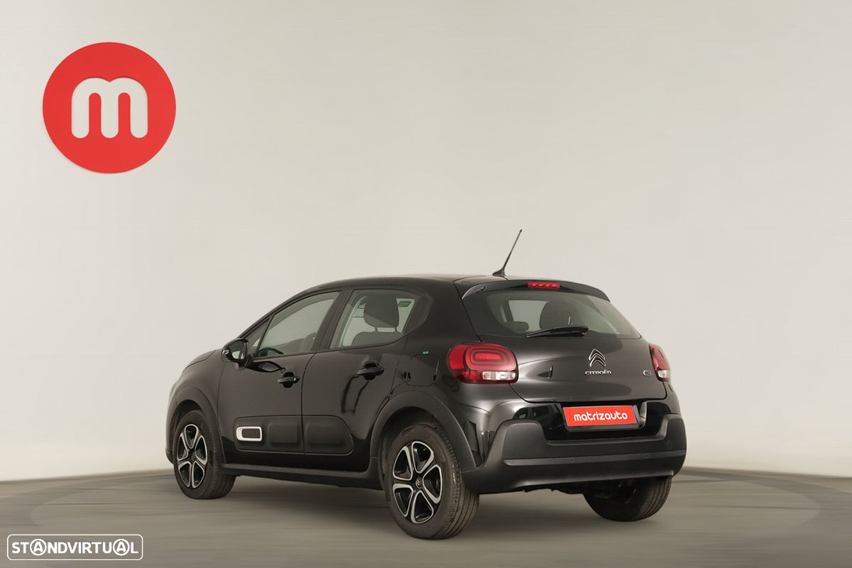 Citroën C3 1.2 PureTech Plus - 3